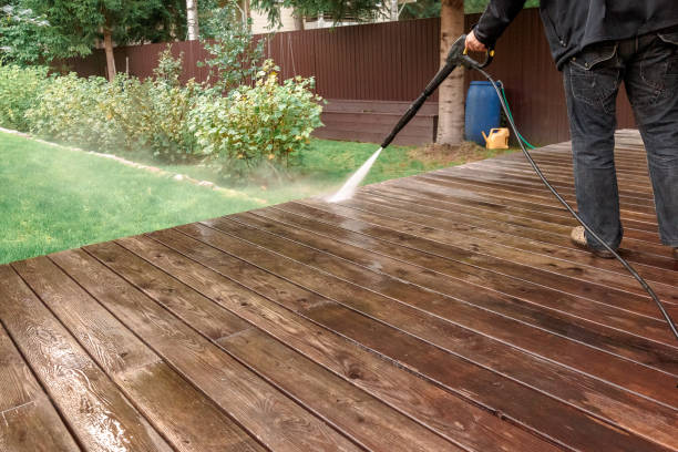 Best Warehouse Cleaning  in Clinton, AR