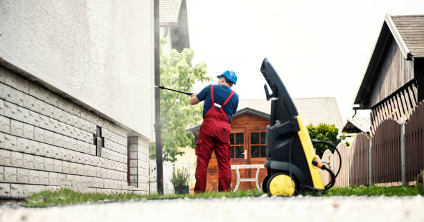 Best Dumpster Area Cleaning  in Clinton, AR